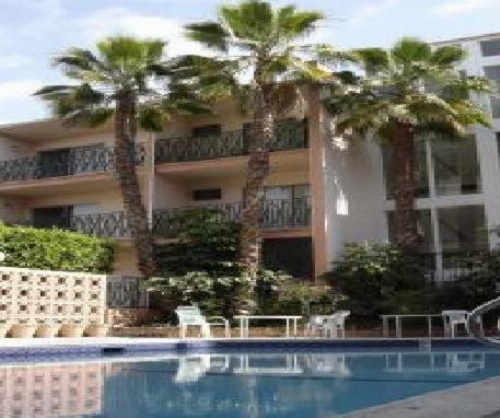 Royal Century Hotel at LAX image 1