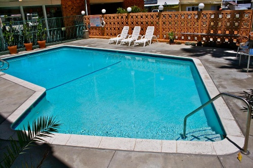 Royal Century Hotel at LAX image 5