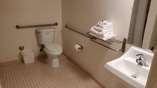 Royal Century Hotel at LAX image 6